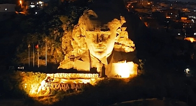 Buca Belediye Başkanı Görkem Duman: “Babamız Atatürk”