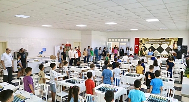 Burhaniye Belediyesi tarafından düzenlenen