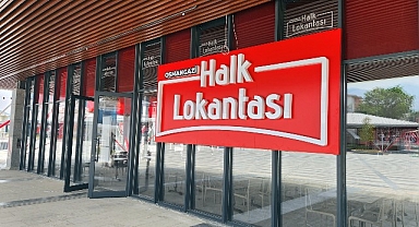 Bursa’nın ilk Halk Lokantası açılıyor