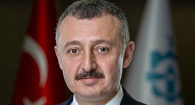 Büyükşehir Belediye Başkanı Tahir Büyükakın, yayınladığı mesajla Kabotaj ve Denizcilik Bayramı’nı kutladı.