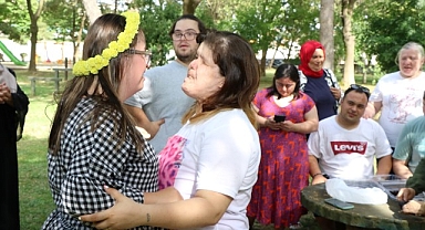 Büyükşehir'in Balyanoz kampında engel yok