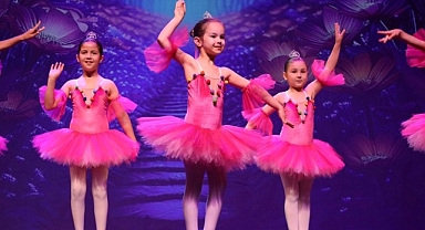 Büyükşehir Konservatuvar öğrencisi olmak ayrıcalıktır