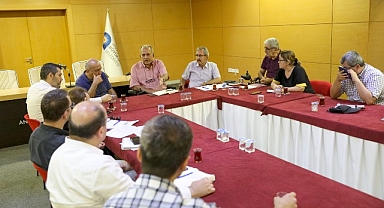 Büyükşehir toplu ulaşımdaki engelleri kaldırmak için çalışıyor