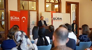 Büyükşehir, Yerel Kültür Çalıştayı düzenledi