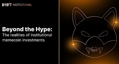 Bybit'ten Yeni Rapor: “Kurumlar ve Perakende Memecoin Yatırımlarını Nasıl Şekillendiriyor?”