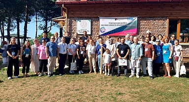 Canik’ten Eğitimde Farkındalık 