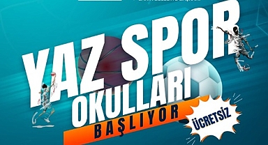 Canik’ten Spor Atağı