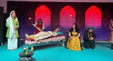 Çankaya Belediyesi Semt Tiyatroları