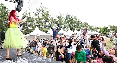 Çankaya Belediyesinin kadınlara gelir desteği amacıyla hayata geçirdiği 