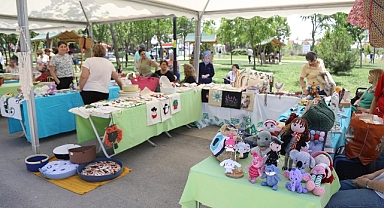 Çankaya Evleri'nden 