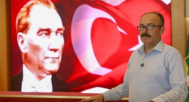 Cem Oğuz; 'Sarısu halkındır, halkın kalacak'