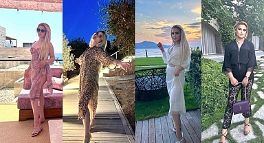 Cemiyet hayatının genç ismi Melisa Özmen'den Youtube projesi