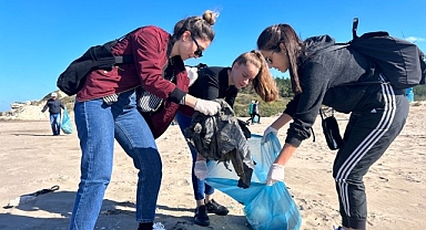 Çevre Haftası Kocaeli'de dolu dolu kutlanacak