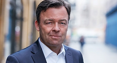 Corendon Airlines'da Üst Düzey Atama