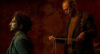 Curios Gremlin, ilk filmi The Shallow Tale ile New York Tribeca Film Festivali’nde