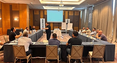 DemirDöküm Akademi eğitimleri “Isı Pompası Satış Teknikleri” ile başladı