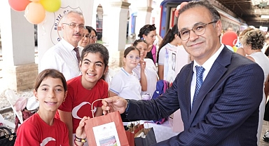 'Dilimizin Zenginlikleri' Projesi Yılsonu Kapanış Programı Gerçekleşti