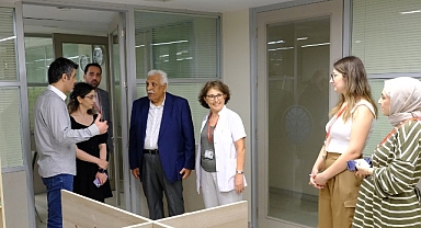 Dünya Psikiyatri Birliği Başkanlarından Dr. Afzal Javed: “Türkiye'de psikiyatrinin trend belirleyicisi sizsiniz”