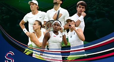 Dünyanın En Prestijli Tenis Turnuvası Wimbledon Tüm Heyecanıyla S Sport Plus’ta!