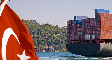 Ege İhracatçı Birlikleri’nden Mayıs ayında 1 milyar 686 milyon dolarlık ihracat