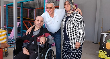 Eğitim varsa gelecek var