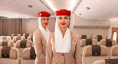 Emirates, Kabin Memuru Alımlarına Devam Ediyor