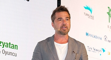 Engin Altan Düzyatan II. Sürdürülebilir Yüzyıl Zirvesi’ne katıldı