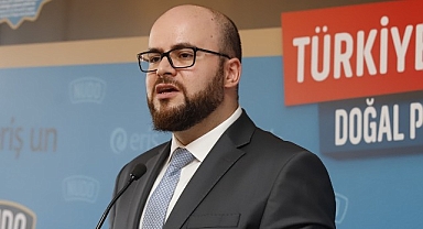 Eriş, Türkiye'nin vitamin destekli ilk probiyotikli noodle’ını üretti