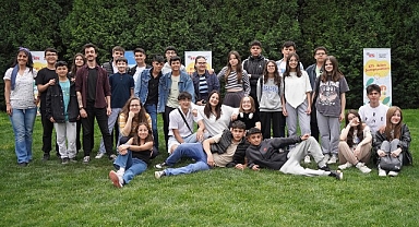 ETi ve Yuvam Dünya Derneği, “İklim Şampiyonları” programıyla çocuklara sürdürülebilirlik bilinci aşıladı