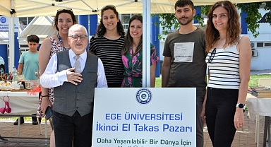 EÜ’de “Dünya Çevre Günü” dolu dolu bir programla kutlandı