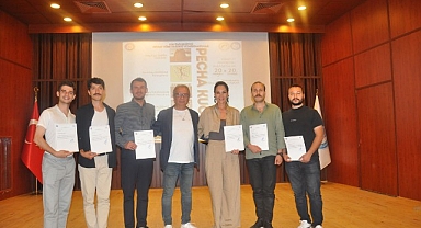 EÜ Konservatuvarında “Pecha Kucha” performansları sergilendi