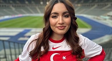 EURO 2024’te Türkiye'nin kalbi 'AY YILDIZ ALTINDA' ile atacak!