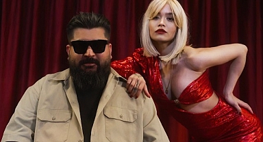 Eypio ve Denisa'dan Yeni Hit: Dümtek