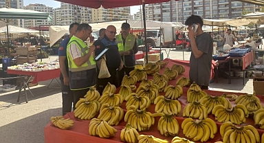 Fahiş Fiyat Artışlarına Karşı Denetimler Sıklaştı