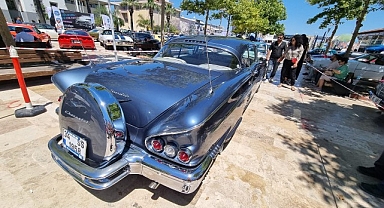 Galataport İstanbul'dan Babalar Günü'ne 