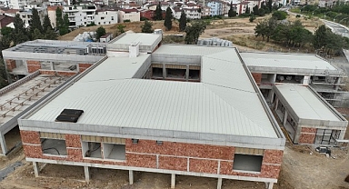 Gebze Engelsiz Yaşam Merkezi’nde tam yol ileri