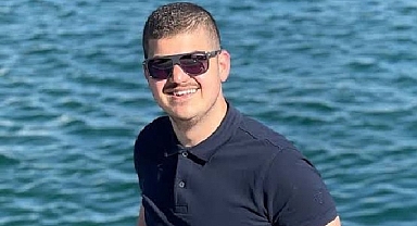 Genç iş insanı Saitcan Bingöl Zirveye Tırmanıyor
