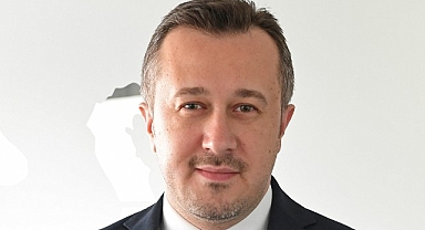 Göker Köse, vekaleten Almatı Havalimanı Genel Müdürü olarak atandı