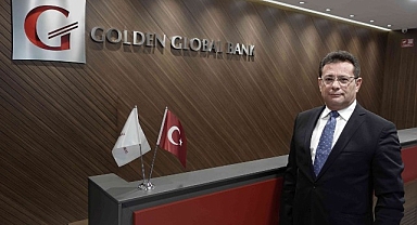 Golden Global Yatırım Bankası’nda Üst Düzey Atama