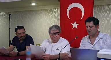 Gürespor'da Başkan Ferhatoğlu güven tazeledi