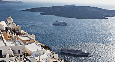 Helal kruvaziyer sektörü büyüyor