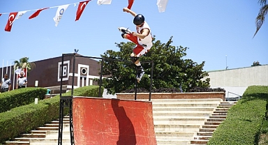 HobiFest 2024 hafta sonuna renk kattı 