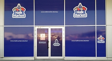 İBB Halk Market, yurdun dört bir yanındaki üretici kooperatiflerinin yöresel ürünlerini uygun fiyata satmaya devam ediyor