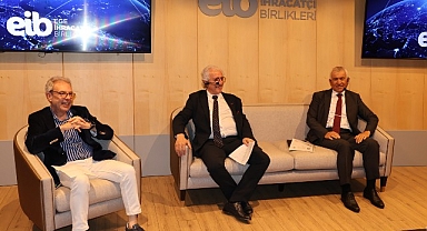 İhracatçılar mesleki eğitim ile katma değer yaratıyor