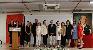 “İklim Değişikliği ve Dijital Teknolojiler” masaya yatırıldı