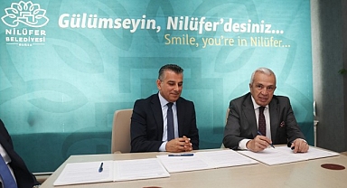 İmzalar engelli istihdamı için atıldı