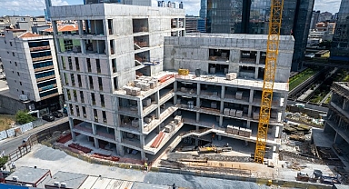 İstanbul Büyükşehir Belediyesi, büyük önem verdiği ve projeler ürettiği öğrenci yurtlarına bir yenisini daha ekliyor