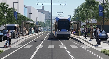 İstanbul Büyükşehir Belediyesi (İBB), Anadolu Yakası’nda trafik yoğunluğunun büyük bir kısmını oluşturan Üsküdar, Kadıköy ve Maltepe arasına Anadolu Tramvay Geliyor