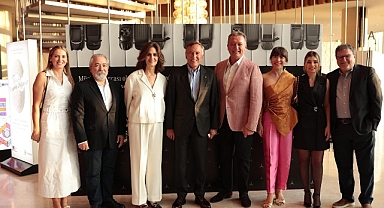 İstanbul Müzik Festivali’nde Mercedes-Benz’in katkılarıyla müzik ziyafeti