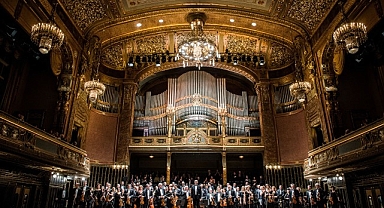 İstanbul Müzik Festivali’nde müzik ziyafeti